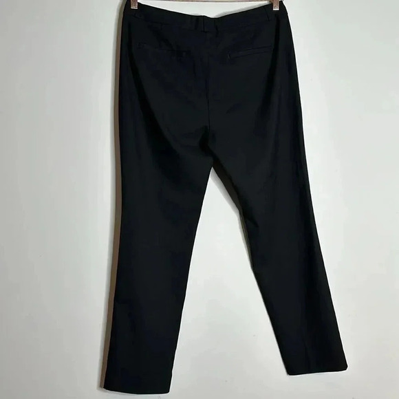 Banana Republic Black Pants - Picture 6 of 8